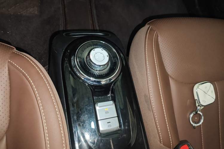 Used Wuling Bingo 2024 333 km Enjoyment Version
