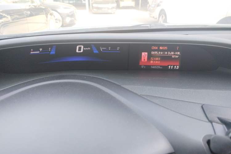 Used Honda Civic 2014 1.8L manual Comfort version
