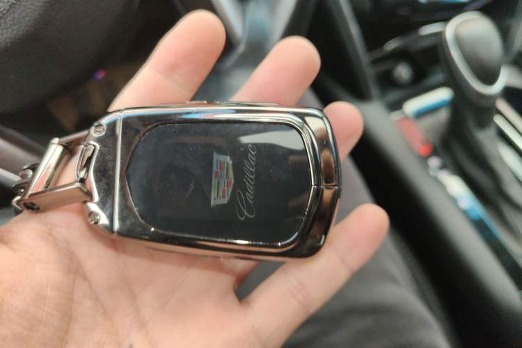 Used Cadillac XTS 2018 28T Elite Edition
