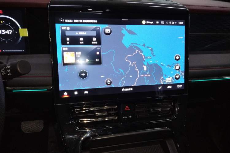 Used GAC Trumpchi M8 2023 Zongshi Series 400T Ultimate Edition