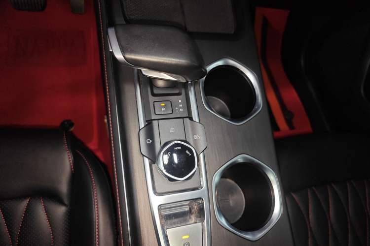 Used Changan CS55PLUS 2022 2nd Generation 1.5T DCT Navigation Edition
