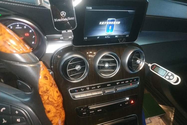 Used Mercedes-Benz GLC 2019 Facelift GLC 260 L 4MATIC Luxury Model
