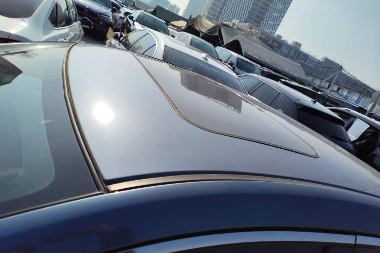 Used Mazda Atenza 2014 2.0L Blue Sky Luxury Edition
