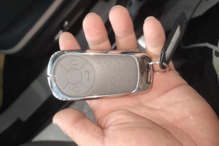 Used ORA Good Cat 2023 401 km Standard Range Luxury Version Lithium Iron Phosphate
