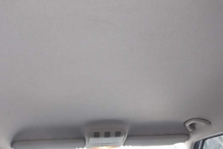 Used Skoda Fabia 2012 1.6L Manual Cool Black Edition
