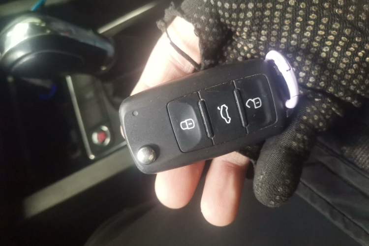 Used Volkswagen Sagitar 2018 280TSI DSG Ignite Edition