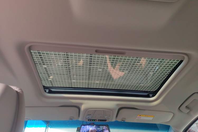 Used Buick GL8 2022 ES Landtrek 653T Comfort Edition
