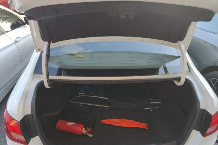 Used Buick GT 2015 15N Automatic Entry-Level Trim
