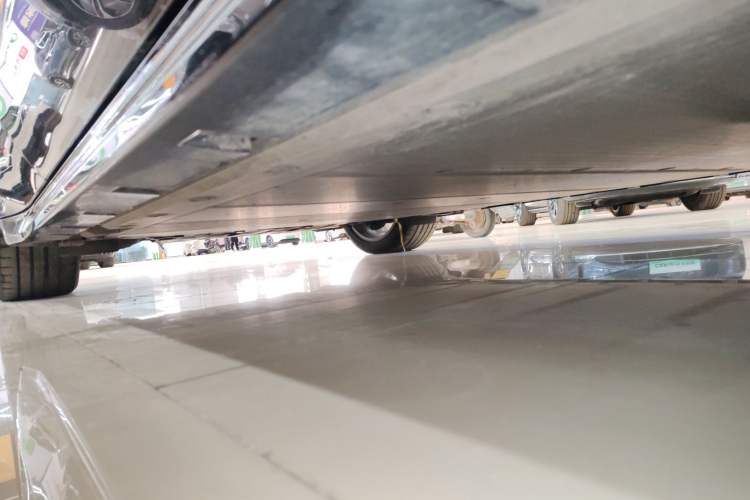 Used Zeekr 001 2023 WE Edition 86 kWh