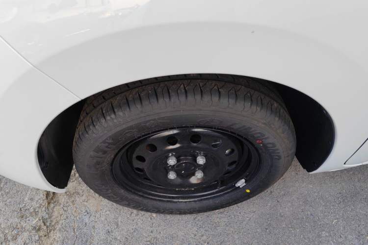 Used Wuling Zhiguang New Energy 
