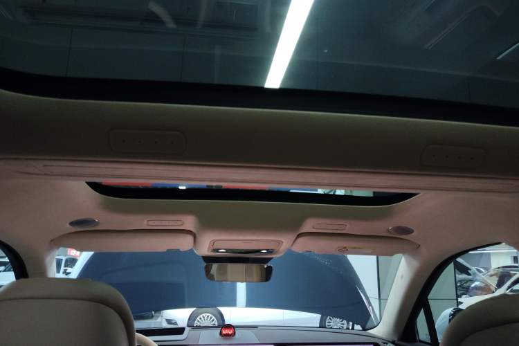 Used Hima AITO M9 2024 Range-Extended Ultra Version 52 kWh 6-Seater Model
