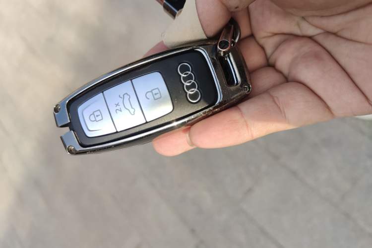 Used Audi A6L 2024 45 TFSI Prestige Dynamic Edition