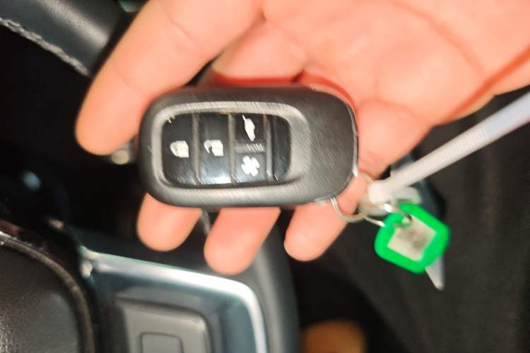 Used Honda Breeze New Energy 2023 ePHEV Ultimate Edition
