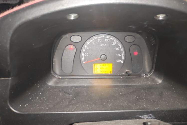 Used Wuling Zhiguang 2020 1.2L Practical Model China VI LSI