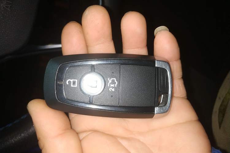 Used Ford Focus 2022 Hatchback EcoBoost 180 Automatic S Edition
