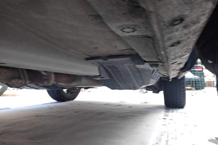 Used Haval H6 Coupe 2016 Blue Label 1.5T Automatic Two-Wheel Drive Urban Model
