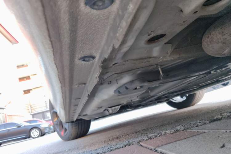 Used Chevrolet Malibu XL 2019 Redline 550T Automatic Smart Edition
