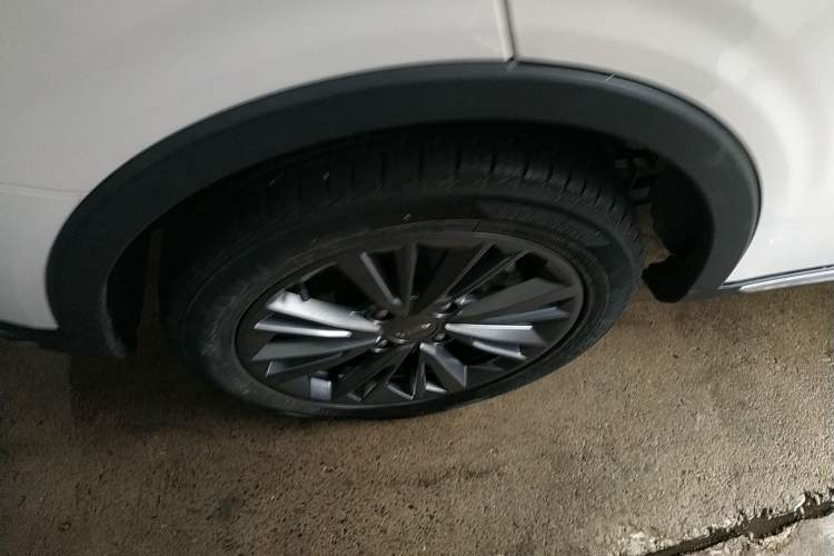 Used NETA V 2022 Chao 400 Lite
