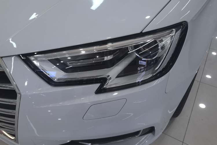 Used Audi A3 2019 Sportback 35 TFSI Ambition China V
