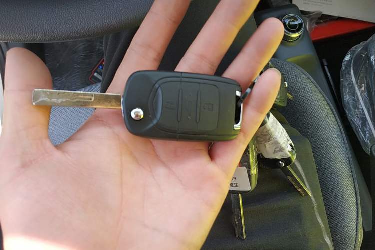 Used Wuling Zhiguang New Energy 
