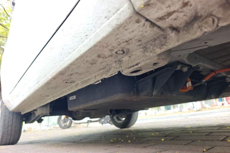 Used Wuling Hongguang MINIEV 2020 Freedom Version Lithium Iron Phosphate
