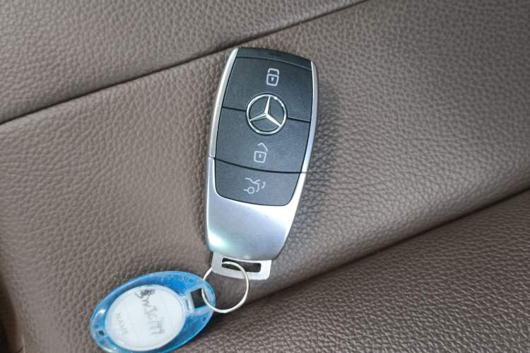 Used Mercedes-Benz GLB 2024 GLB 220 Fashion Model