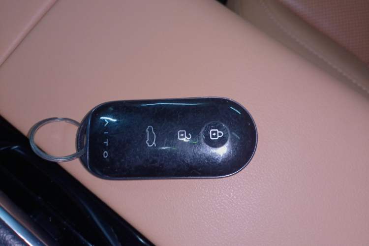 Used Hima AITO M5 2022 Extended-Range Four-Wheel Drive Performance Version