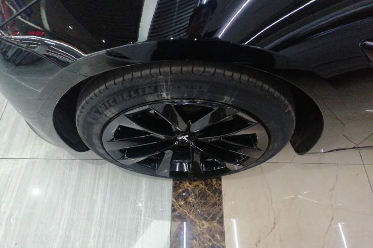 Used Tesla Model 3 2022 Rear-Wheel-Drive Version