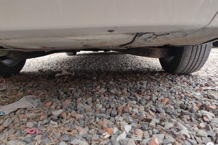 Used Skoda Octavia 2014 1.6L Manual Yijie Edition