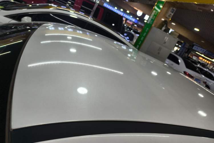 Used GAC Trumpchi GA6 2019 270T Automatic Elite Edition