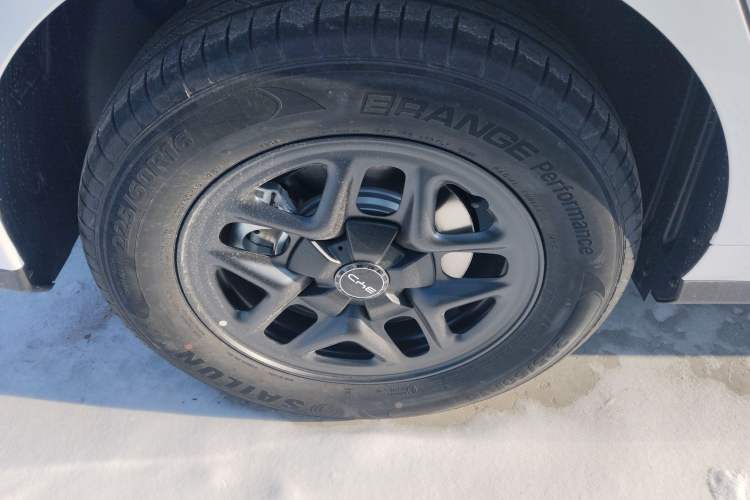 Used BYD Seal 05 DM-i 
