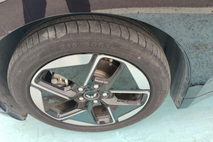 Used Wuling Xingguang 2023 150 Advanced Edition
