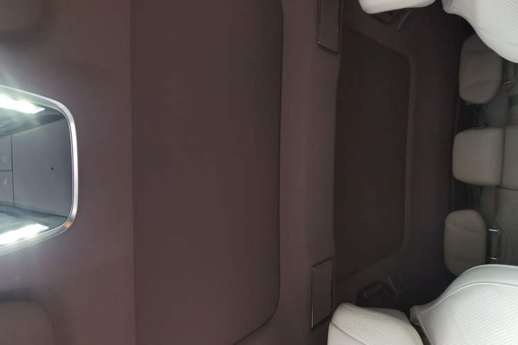 Used Denza Z9GT 2024 1100 Four-Wheel Drive Max Edition
