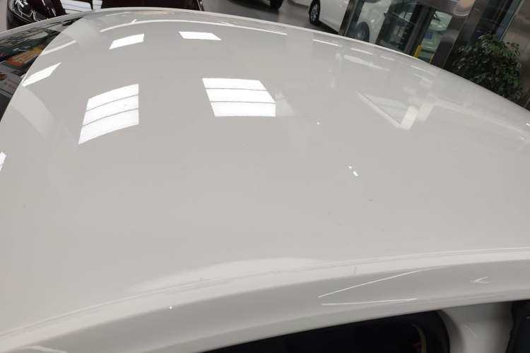 Used Volkswagen Lavida 2023 1.5L Automatic De Yi Edition
