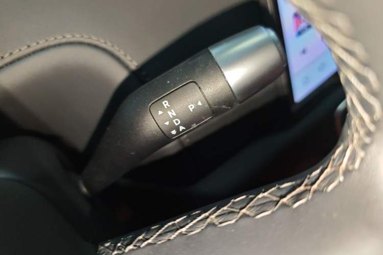 Used Li Auto L7 2024 MAX Model