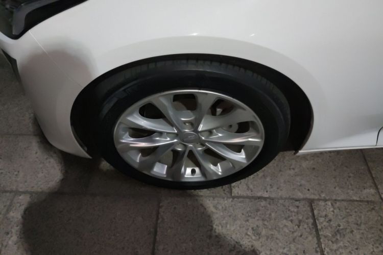 Used Cadillac CT5 2021 Revised 28T Luxury Version