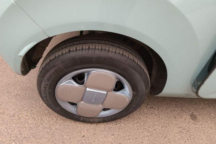 Used  Panda 2024 Panda Mini 200km Longteng PRO Edition
