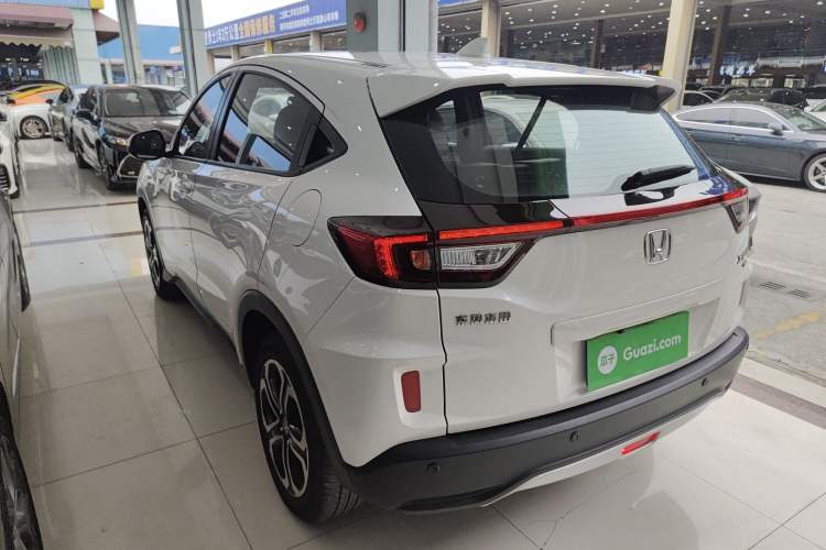 Used Honda XR-V 2017 1.8L EXi CVT Comfort Version