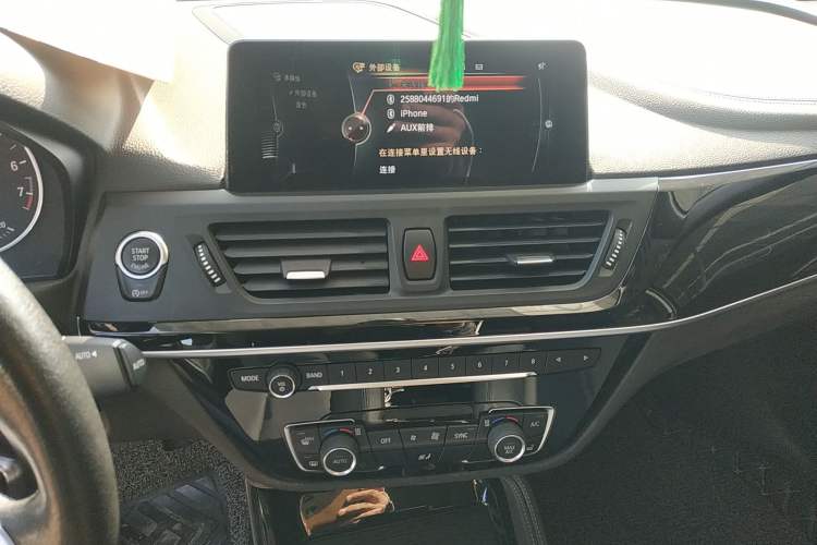 Used BMW 1 Series 2017 120i Design Package Model
