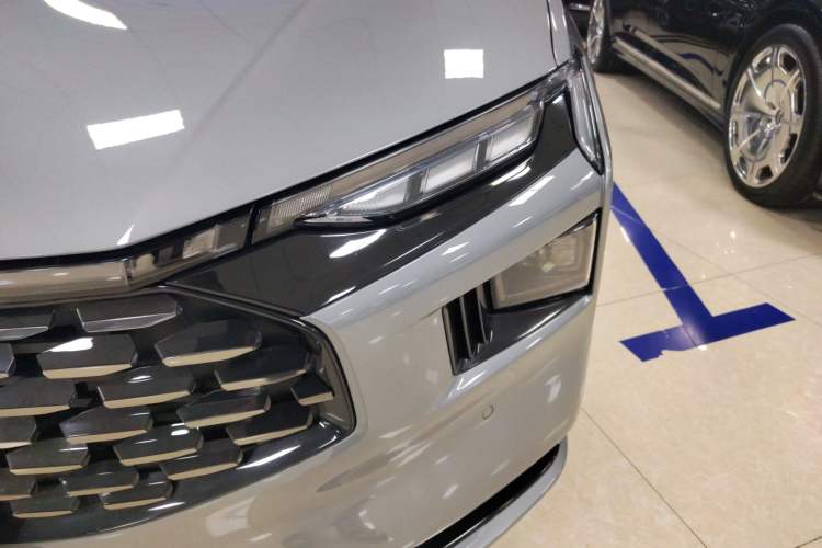 Used Ford Mondeo 2023 EcoBoost 245 Ultimate Model
