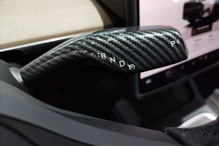 Used Tesla Model Y 2022 Rear-Wheel-Drive Version