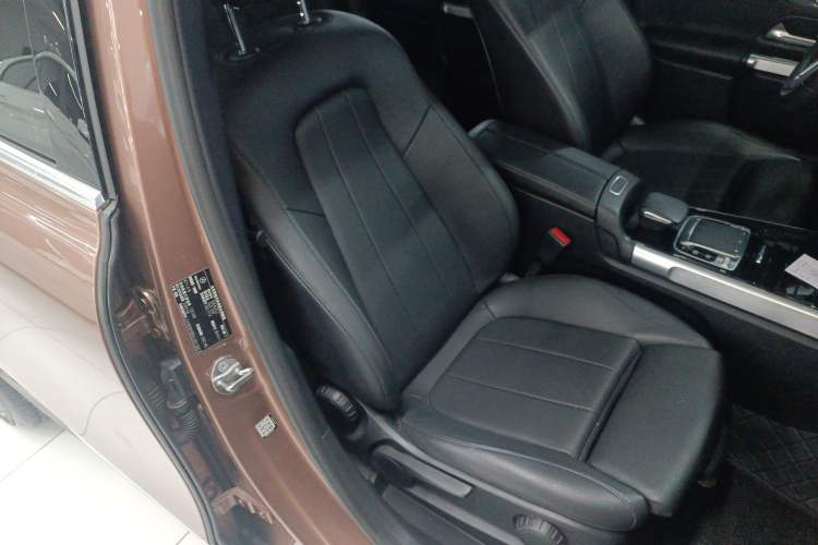 Used Mercedes-Benz GLB 2020 GLB 200 Dynamic Edition
