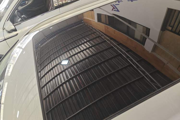 Used BMW X1 2022 sDrive20Li Fashion Model
