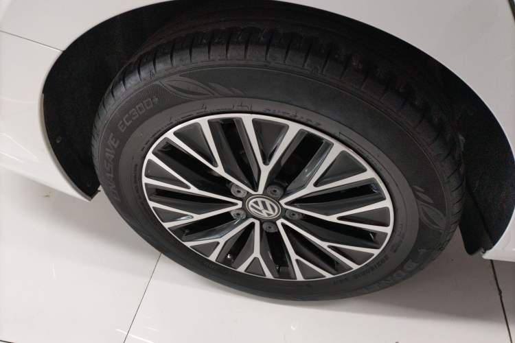 Used Volkswagen Sagitar 2020 280TSI DSG Comfort Version China VI Standard