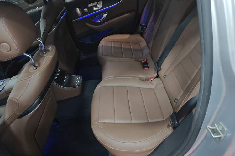 Used Mercedes-Benz E-Class 2021 Restyled E 300 L Sport Luxury Edition
