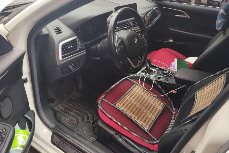 Used BMW 1 Series 2020 120i Fashion Model