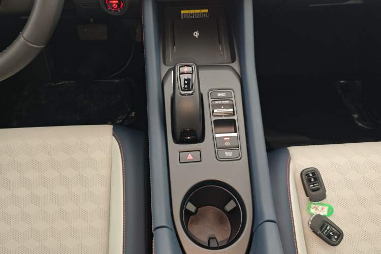 Used Lingxi L 2024 Player No. 1 Edition