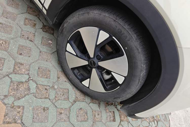 Used BYD Dolphin 2023 420 km Fashion Edition
