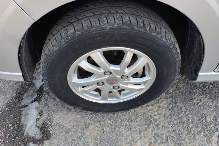 Used Wuling Hongguang 2018 1.5L S Standard Version L2B