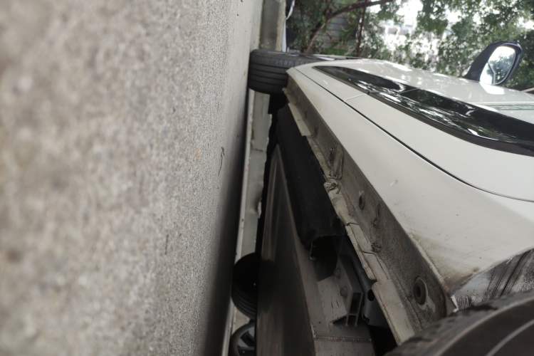 Used Dongfeng NAMMI 01 2024 Co-Creation Edition – Co-Creation WE Version
